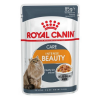 Royal Canin Care Har and Skin dla kotów na zdrową skórę i sierść Karma w galaretce 85g